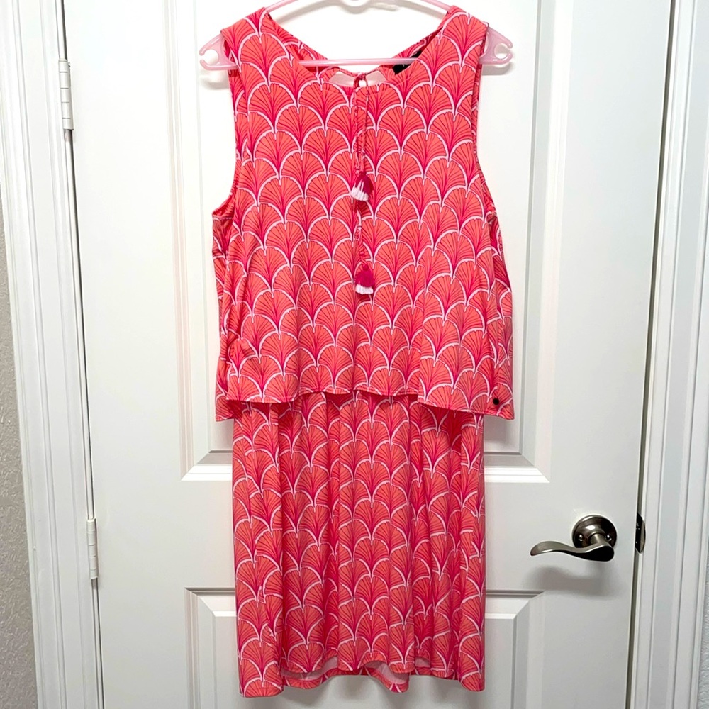 Hatley Roberta Dress M.